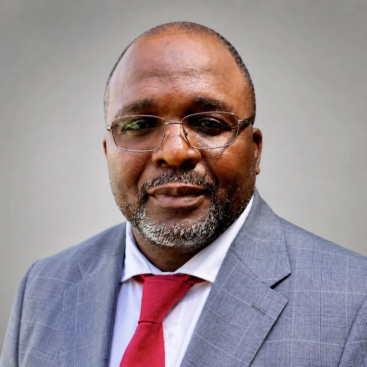 Dr. Kola Adegoke, President of Bimkorlings Consults