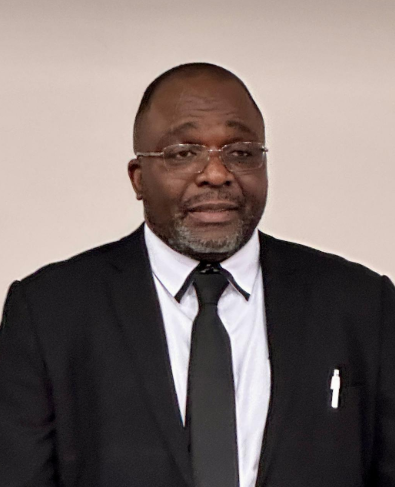 Dr. Kola Adegoke, CPHIMS™, PMP®