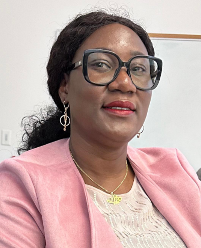 Abimbola Adegoke, CPHIMS™,CBAP®