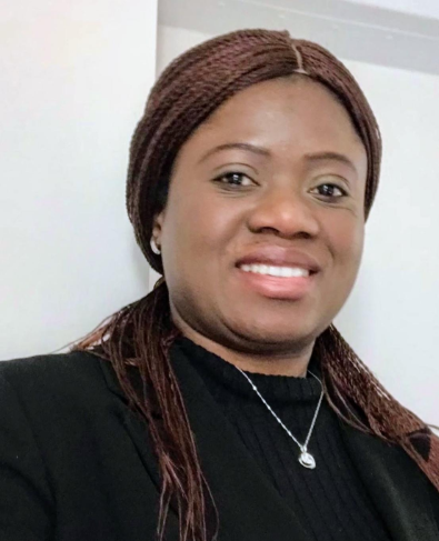 Deborah Dawodu, MBA, PMP®